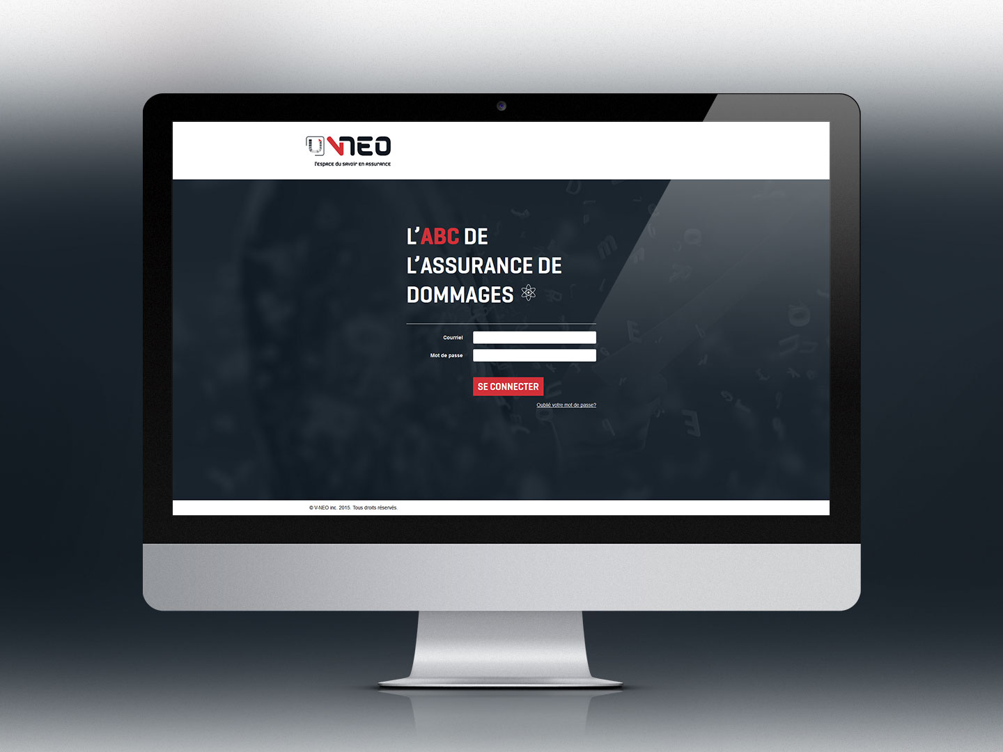 L'ABC de l'assurance de dommages