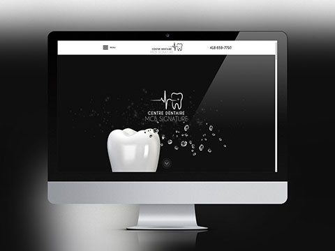 Centre dentaire MCB Signature