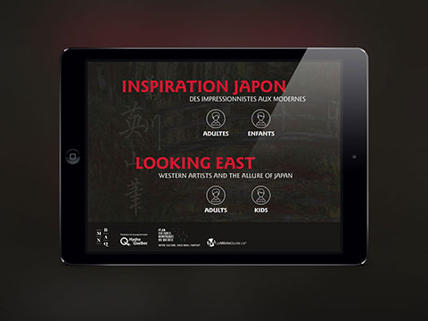 Inspiration Japon