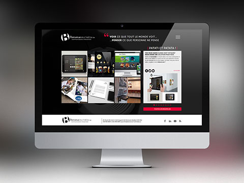 Bienvenue-Multimédia