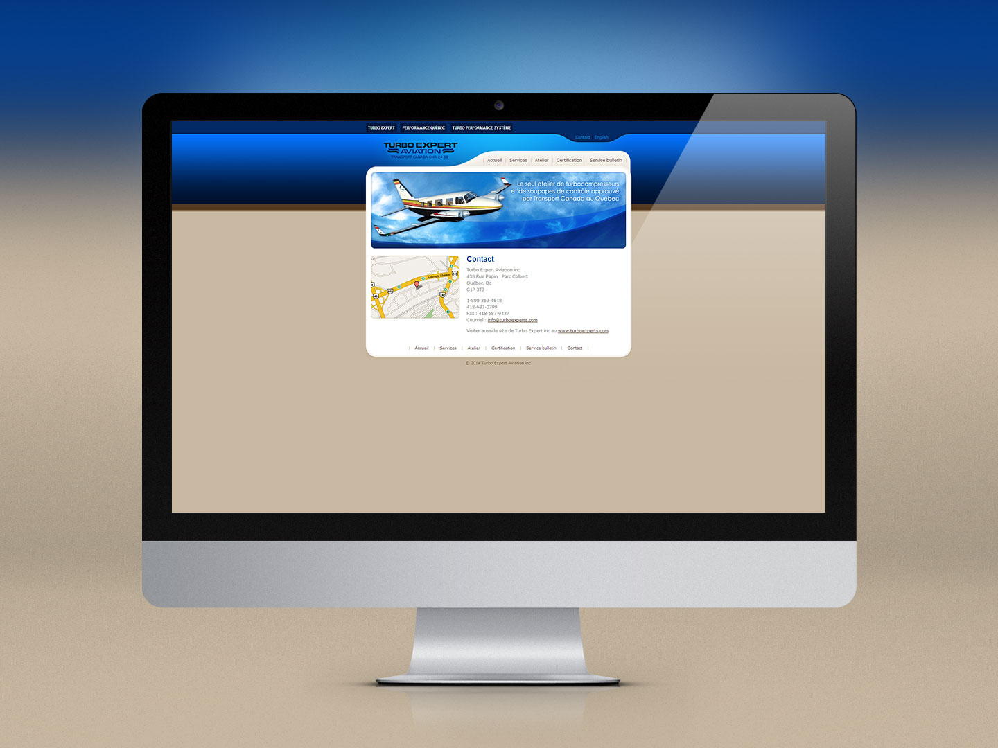 Turbo Expert Aviation