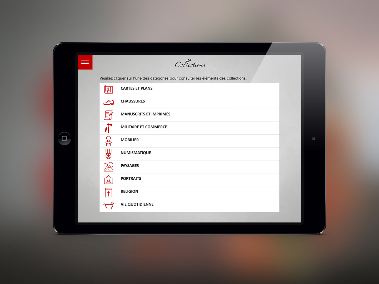 Partez à la découverte...