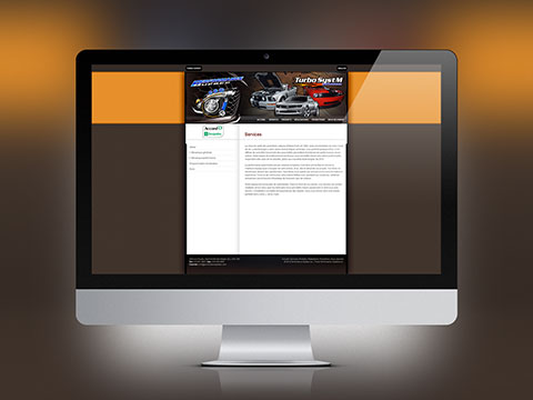 Turbo Performance Système