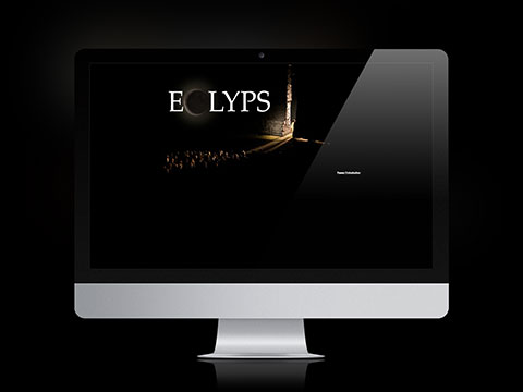 Spectacle Eclyps