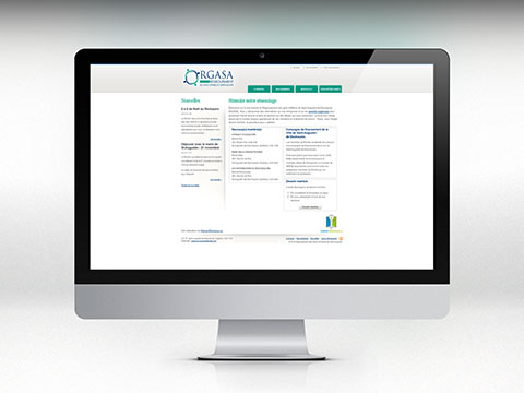 Regroupement des Gens d'Affaire de Saint-Augustin