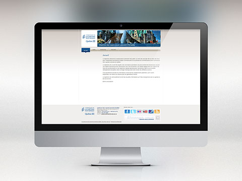 Répertoire des emplacements potentiels d'art public